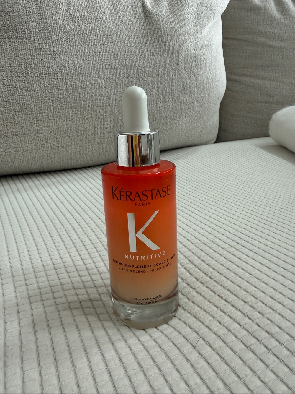 Kérastase Nutritive Nutri-Supplement Scalp Serum